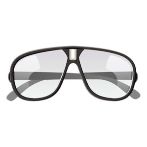 Square Men’s Sunglasses